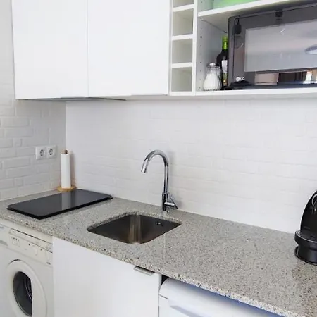Apartamento Petit Palace Platja d'Aro (Playa de Aro)
