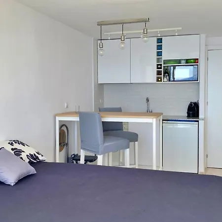 Petit Palace Apartamento