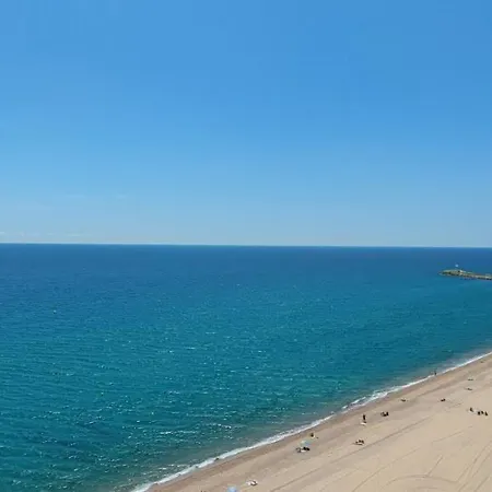 Petit Palace Platja d'Aro (Playa de Aro)