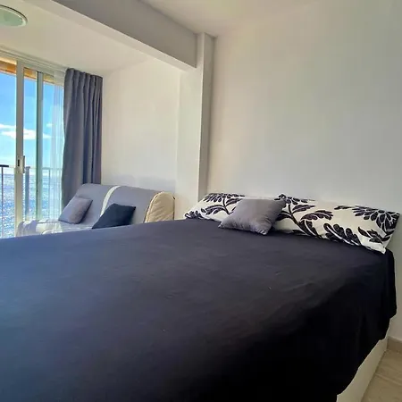 Apartamento Petit Palace *
