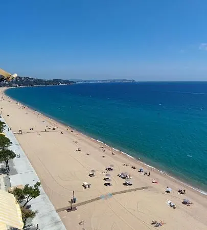 Petit Palace Platja d'Aro (Playa de Aro)