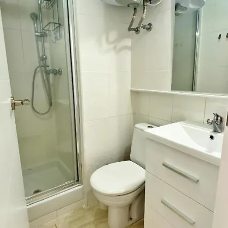 Apartment Petit Palace Platja d'Aro