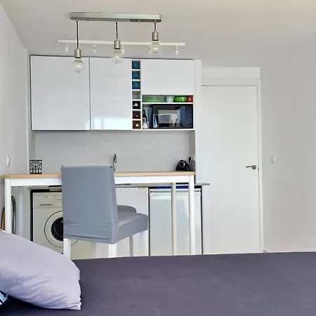 Petit Palace Apartamento Platja d'Aro (Playa de Aro)