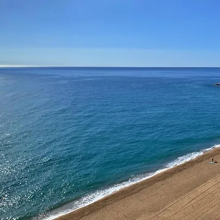 Petit Palace Apartment Platja d'Aro