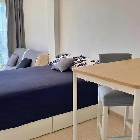 Apartment Petit Palace