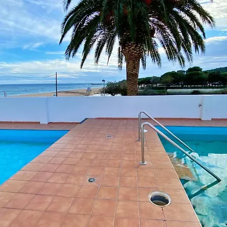 Petit Palace Apartamento *
